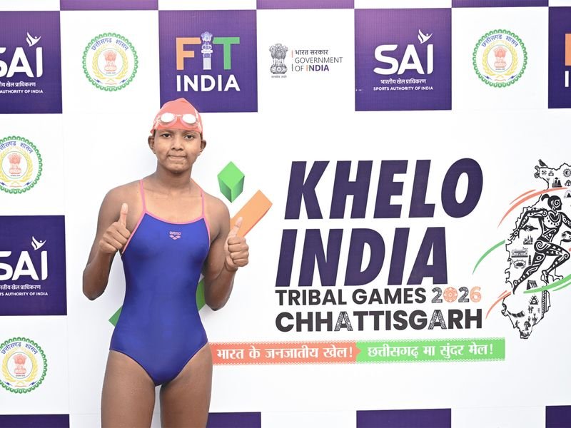 বিশ্বমানের ক্রীড়া সরঞ্জাম তৈরিতে কেন্দ্রের বড় উদ্যোগ! ‘খেলো ইন্ডিয়া’ প্রকল্পে ১,৮৫৬ কোটি টাকার অনুমোদন