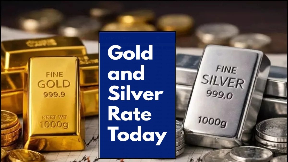 Gold-Silver Price: ধনতেরসের আগে বড় স্বস্তি! কলকাতায় একদিনেই ৮,২৮৬ টাকা কমল রুপোর দাম, সোনা কত সস্তা হল?