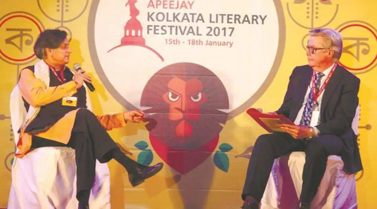 ApeejayKolkataLiteraryFestival2026