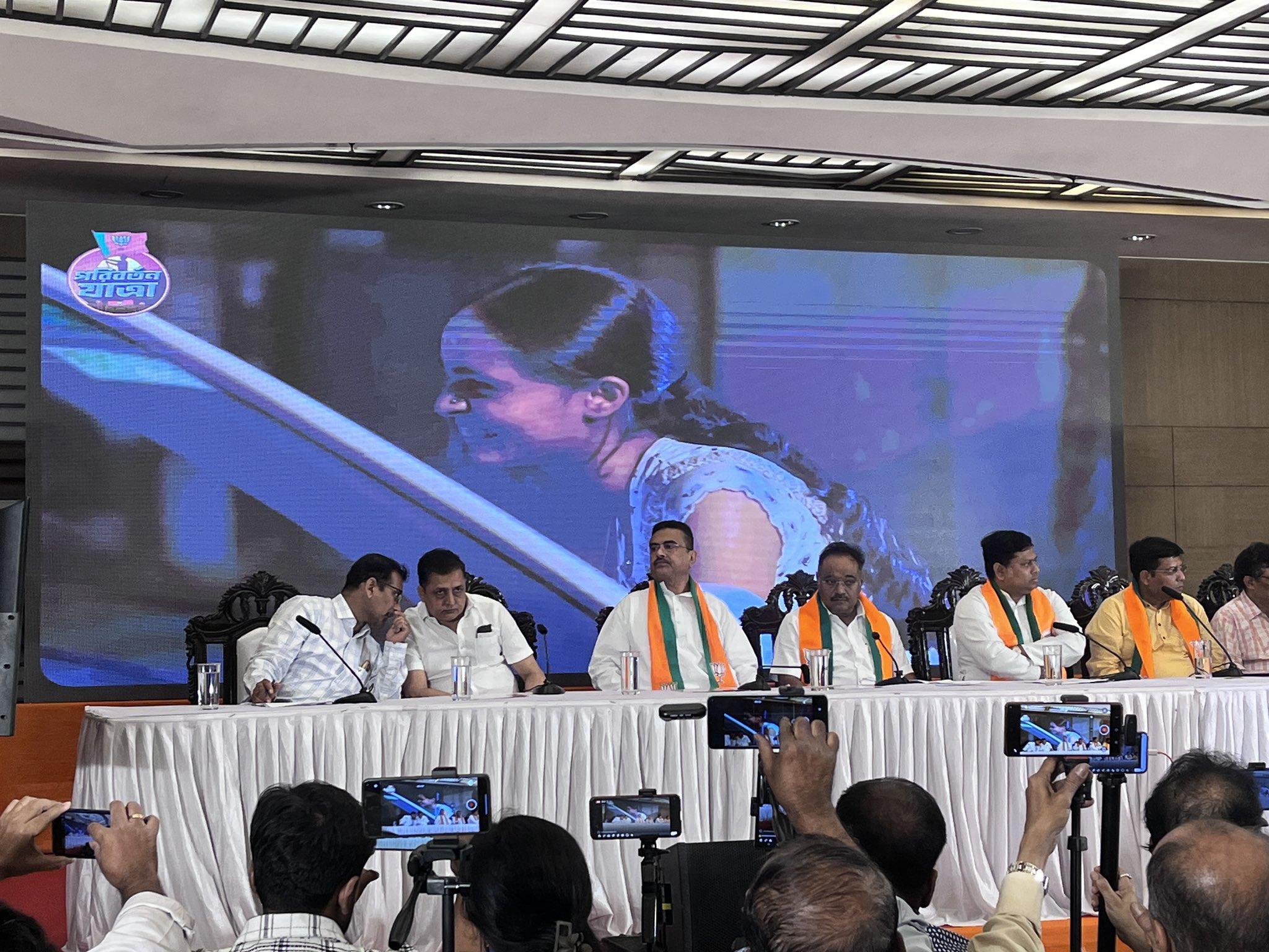 bjp-parivartan-yatra