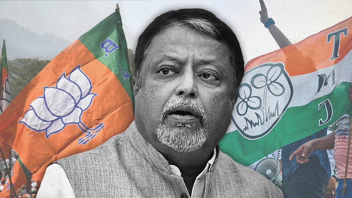 Mukul Roy Passes Away : প্রয়াত হলেন বাংলার রাজনীতির চাণক্য মুকুল রায়, শেষ হলো মমতার রাজনৈতিক সঙ্গী থেকে বাংলায় বিজেপির উত্থানের প্রধান কারিগরের পথ চলা