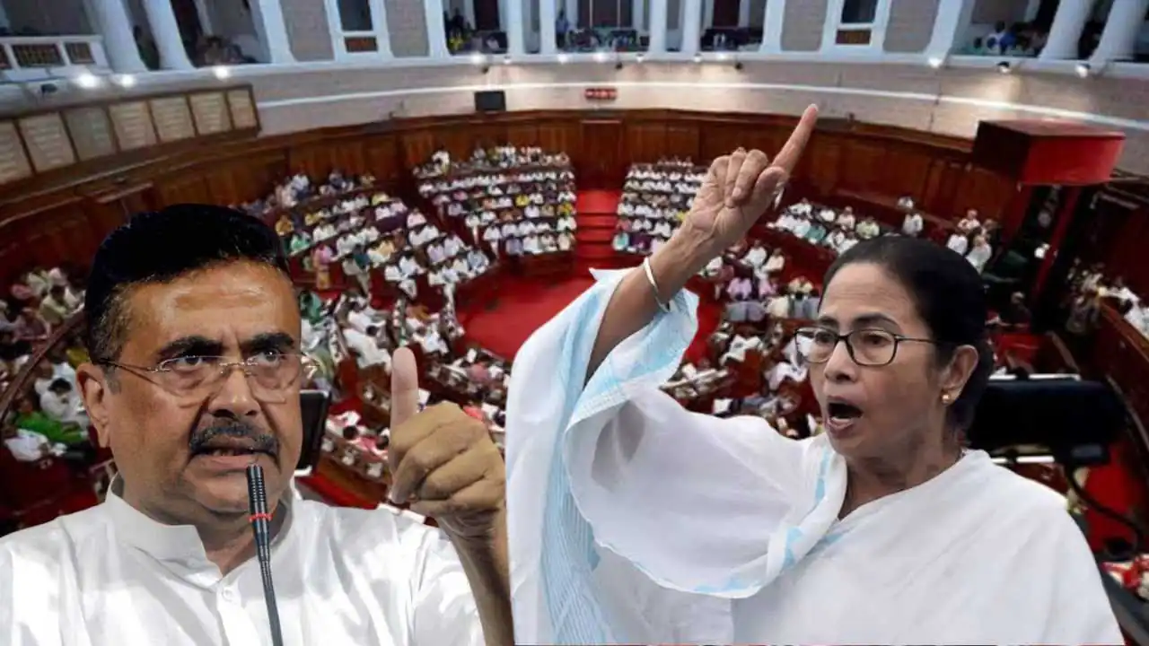 Mamata Banerjee attacks BJP : ‘আপনারা আগে শূন্য ছিলেন, এখনও শূন্য থাকবেন’ সব এজেন্সি ব্যবহার করলেও বাংলায় প্রত্যাখ্যাত হবে বিজেপি, তীব্র হুঁশিয়ারি মমতার