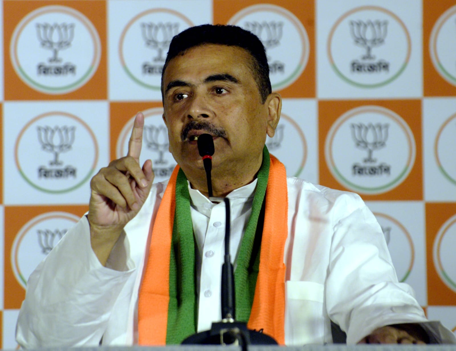 Suvendu Adhikari BJP government : 'পশ্চিমবঙ্গে এপ্রিল মাসের পর সরকার গড়ছে বিজেপিই' আত্মবিশ্বাসী ঘোষণা শুভেন্দুর