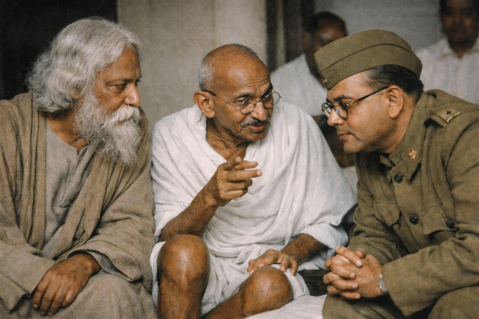 Bratya Basu on Vandemataram : ‘রবীন্দ্রনাথকে আরএসএস কোনওদিনই পছন্দ করেনি’ বন্দেমাতরম বিতর্কে বিস্ফোরক ব্রাত্য বসু