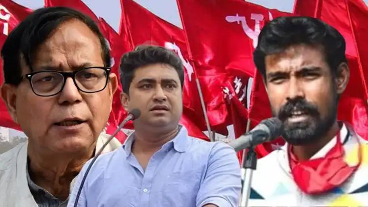 Pratikur resigned CPIM : 'নীতি-নৈতিকতা ছাড়া, আর যাই হোক, কমিউনিস্ট পার্টি হয় না' অভিযোগ তুলে সিপিএমের রাজ্য কমিটি থেকে পদত্যাগ প্রতীকুরের