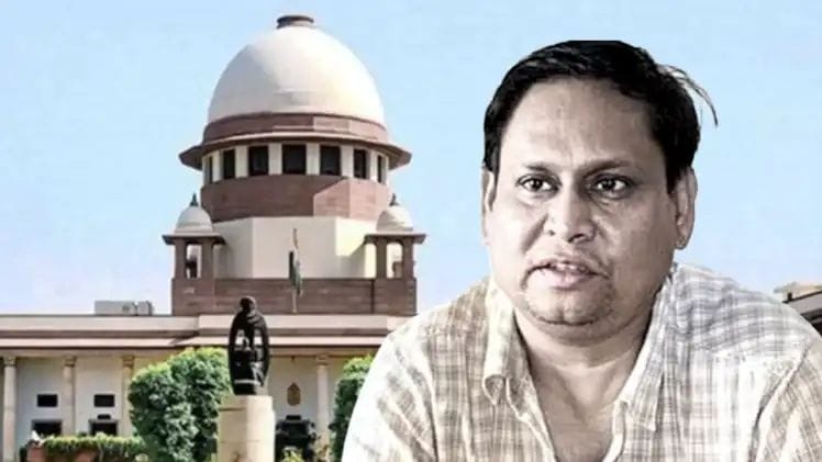 Humayun Babri Supreme court : মুর্শিদাবাদের বেলডাঙায় বাবরি মসজিদ তৈরিতে আইনি বাধা নেই হুমায়ুন কবীরের, আর্জি খারিজ সুপ্রিম কোর্টের