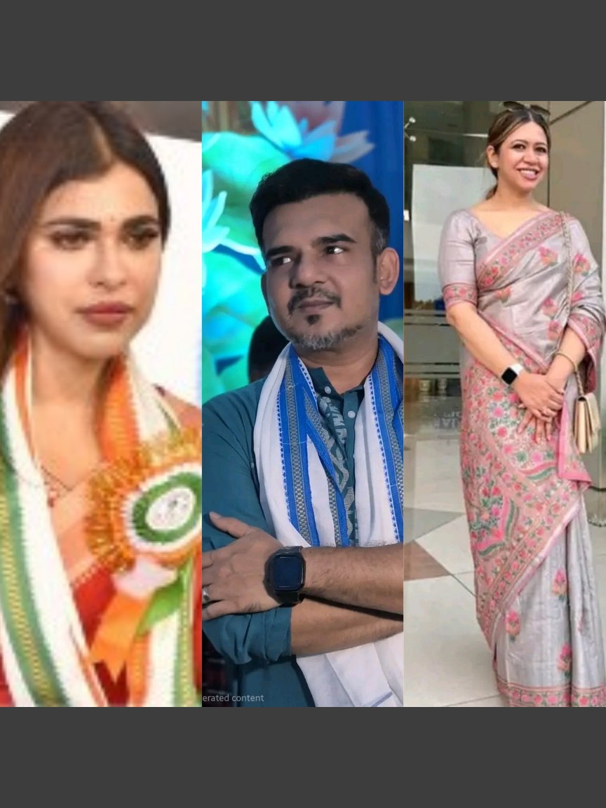 TMC Candidates 2026 : ২৬-শের বিধানসভায় তৃণমূলের প্রার্থী তালিকায় দ্বিতীয় প্রজন্মের উত্থান, টিকিট পেতে পারেন একাধিক প্রবীণ নেতার ছেলে-মেয়ে