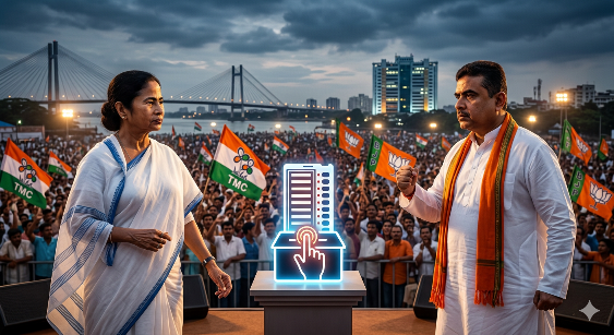 suvendu-adhikari-vs-mamata-banerjee-bhabanipur