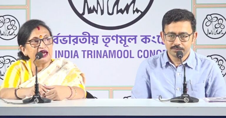 TMC against BJP : 'পররাষ্ট্র নীতিকে সার্কাসে নামিয়ে এনেছে মোদি সরকার' গ্যাস সংকট নিয়ে বিস্ফোরক অভিযোগ তৃণমূলের