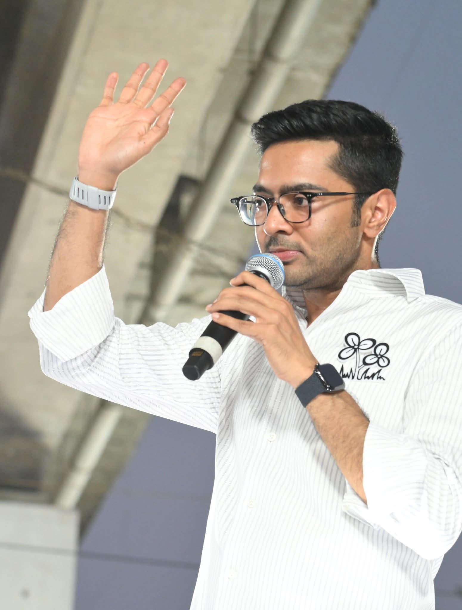 Abhishek Arambagh : 'আমি জানি হামলার কারা যুক্ত, সিসিটিভি ফুটেজ দেখে বেছে বেছে বের করব' বিজেপিকে হুঁশিয়ারি অভিষেকের