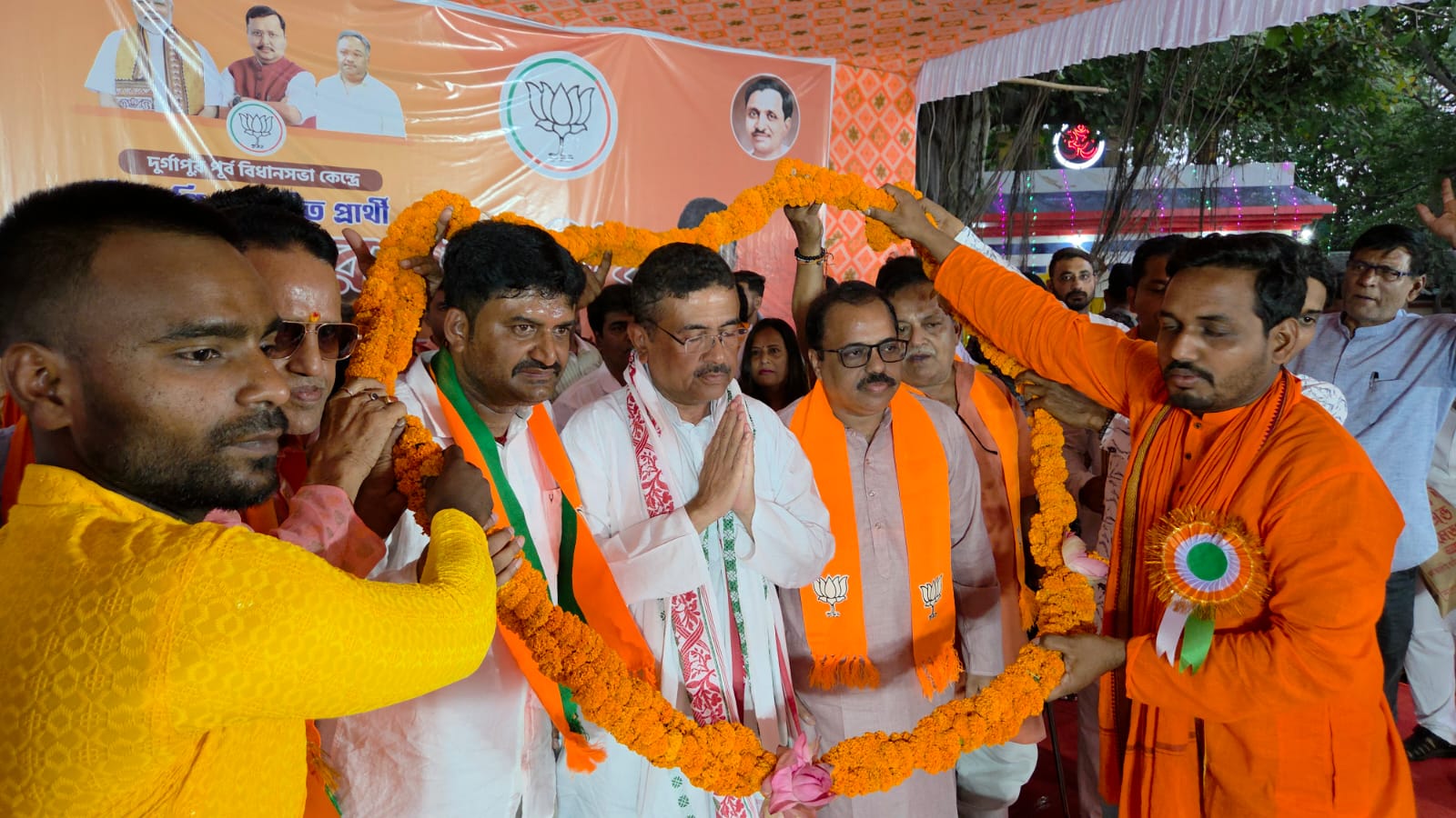 Suvendu against Mamata: 'মমতার মাথার চিকিৎসা করাতে হবে, ওঁকে বলুন মাথার চিকিৎসা করাতে' বিষ্ফোরক শুভেন্দু