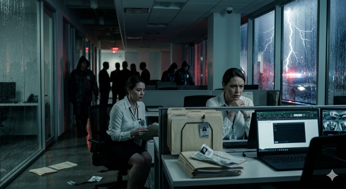 TCS Shutdown: 'তোমার বউকে রাতে পাঠিয়ে দিও' বলে অফিসের মধ্যেই যৌন হেনস্থা, মহিলা কর্মীদের উপর অফিসেই যৌনাচার, বন্ধ হয়ে গেল TCS-র অফিস