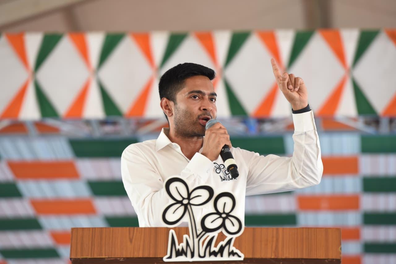 Abhishek against BJP: ‘সব হিসেব হবে, ‌মমতা ব্যানার্জী উদার, আমি অত উদার নই' হুঁশিয়ারি অভিষেকের