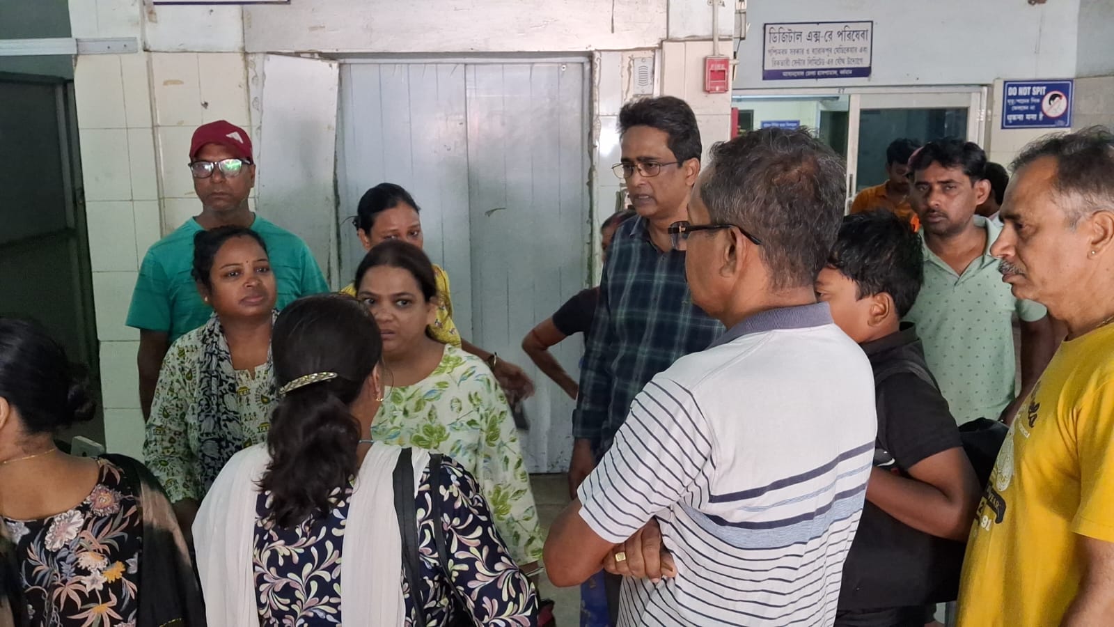 সামার ক্যাম্পে মর্মান্তিক মৃত্যু! আসানসোলের নামী স্কুলের সুইমিং পুলে তলিয়ে গেল ষষ্ঠ শ্রেণির ছাত্র