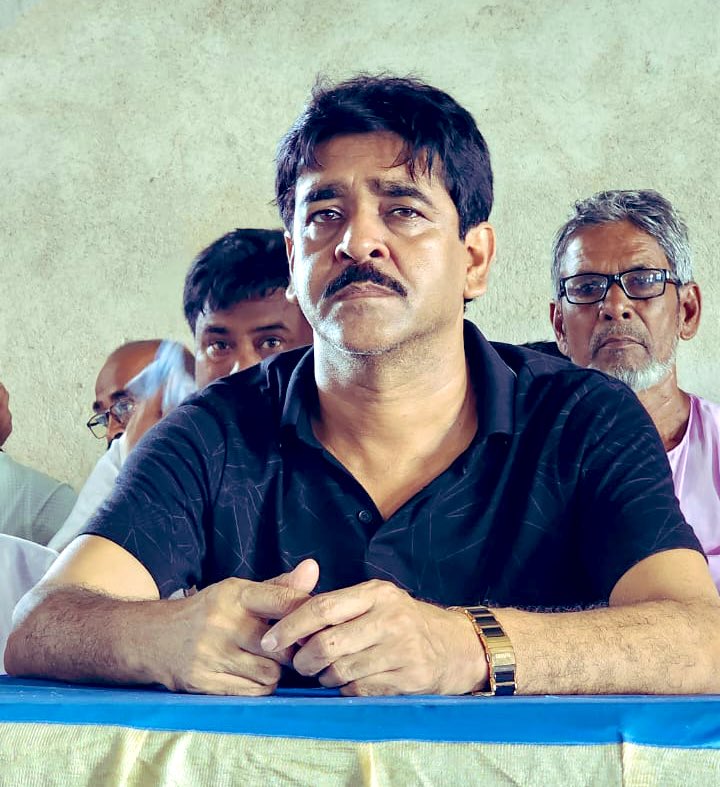 Saokat Molla Arrest : অভিষেকের ডান হাত বলে পরিচিত শওকত মোল্লা গ্রেফতার