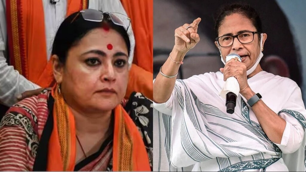 Agnimitra against Mamata : 'পরিবারের কাছেই তিনি নিরাপদ নন, সেখানে তাঁকে কে বাঁচাবে?' মমতার নিরাপত্তা নিয়ে বিষ্ফোরক অগ্নিমিত্রা