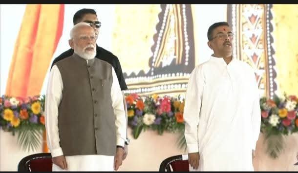 বাংলায় মুখ্যমন্ত্রীকে দীর্ঘ চিঠি মোদীর! ‘বিকশিত ভারত’ থেকে বাংলার নবজাগরণ - শুভেন্দু সরকারের ভূয়সী প্রশংসা, পাল্টা কৃতজ্ঞতা মুখ্যমন্ত্রীর