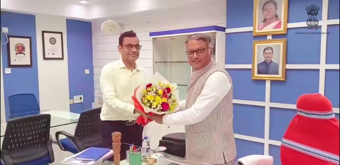 Jagannath Chatterjee : "ঘুষ নয়, যোগ্যতার ভিত্তিতেই চাকরি!" বড় ঘোষণা উচ্চশিক্ষামন্ত্রী জগন্নাথ চট্টোপাধ্যায়ের