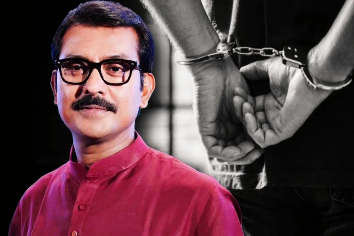 Swaroop Biswas Arrested : অরূপ বিশ্বাসের ভাই স্বরূপ বিশ্বাস গ্রেফতার