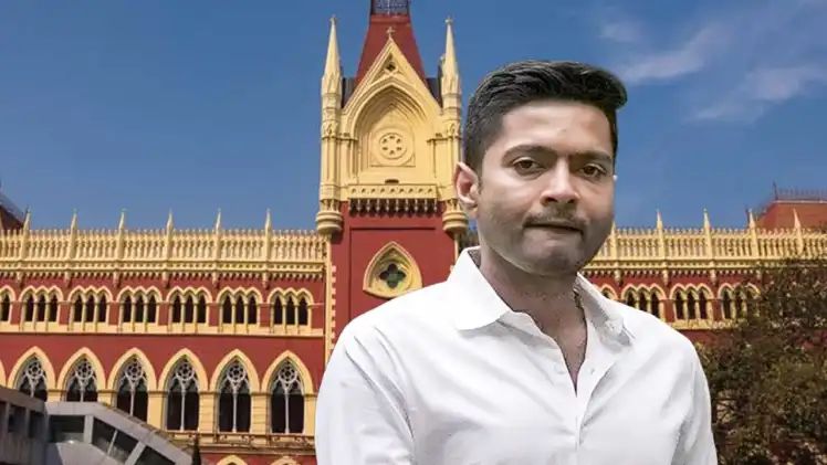 Highcourt rejects Abhishek : হাইকোর্টে ফের ধাক্কা অভিষেকের, তড়িঘড়ি বিদেশ যেতে জরুরি শুনানির আর্জি খারিজ