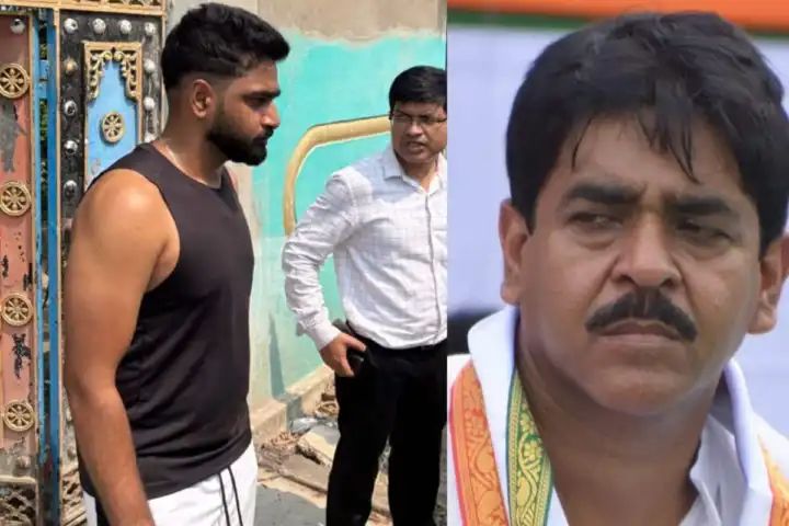 Saokat NIA Raid : বিস্ফোরণ মামলায় শওকতের খোঁজে এনআইএ! বাড়িতে তল্লাশি, ছেলে আটক হলেও অধরা মূল অভিযুক্ত