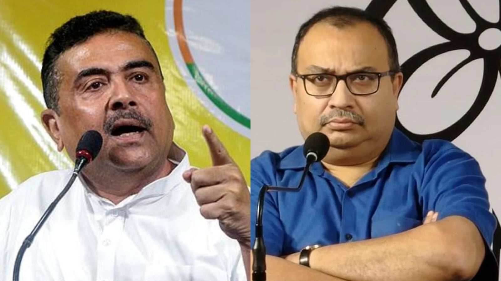 “চুরির অভিযোগ থাকলে ব্যবস্থা নিন!” বিধানসভায় শুভেন্দুর দ্বারস্থ কুণাল, ঋতব্রতকে ঘিরে বিস্ফোরক অভিযোগে তোলপাড় রাজনীতি