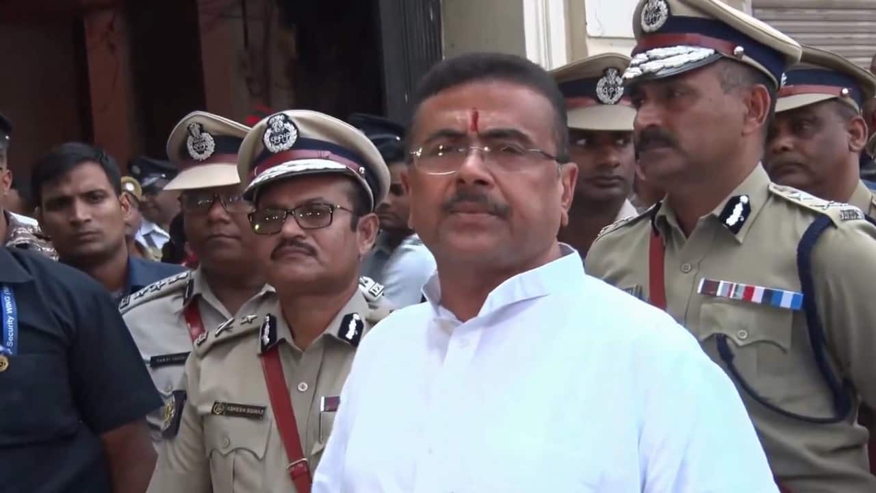 রাজ্য পুলিশের শীর্ষস্তরে বড় রদবদল! বদলে গেল CID, অর্থনৈতিক অপরাধ দমন শাখা, STF-সহ একাধিক গুরুত্বপূর্ণ পদ, সরানো হল বিধাননগরের পুলিশ কমিশনারকে
