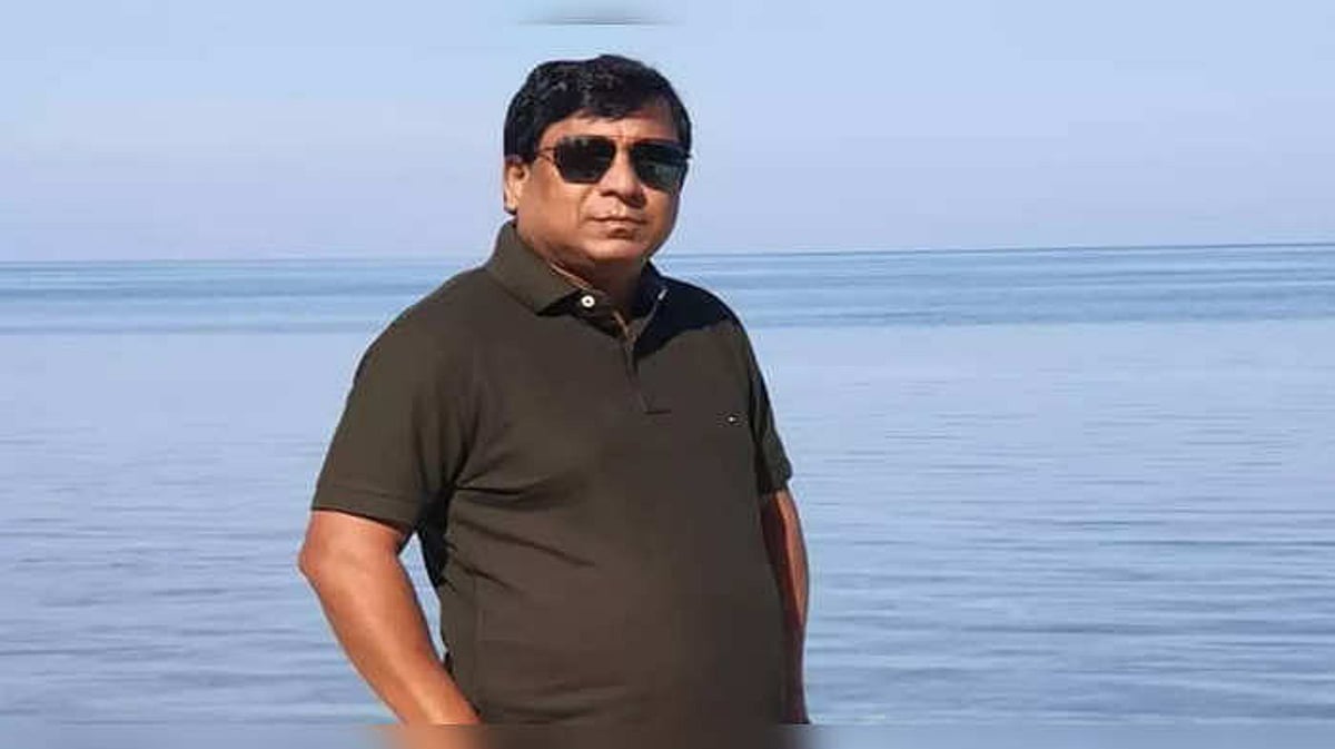 Dilip Ghosh against Corruption : 'তৃণমূলের এজেন্টরা ফিক্স করে পুলিশের হাতে দিত, পুলিশ সেটা নবান্ন এবং কালীঘাটে পাঠাত' বিস্ফোরক অভিযোগ দিলীপ ঘোষের