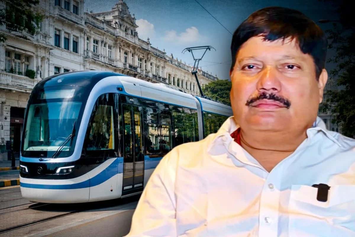 Kolkata Tram : কলকাতায় ফিরছে ট্রামের সুদিন, দক্ষিণেশ্বর থেকে নিউটাউন পর্যন্ত সম্প্রসারণের ইঙ্গিত, বড় ঘোষণা পরিবহণ মন্ত্রীর