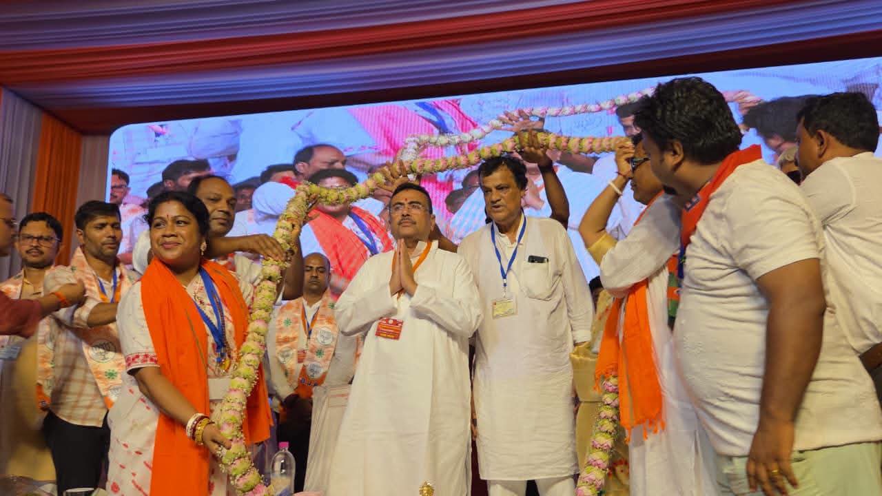 Suvendu Adhikari : মেচেদা থেকে শুভেন্দুর বড় ঘোষণা! ১৬ অগাস্ট ‘আয়ুষ্মান দিবস’, বাদ পড়াদের জন্য আসছে নতুন স্বাস্থ্য যোজনা, অন্নপূর্ণা নিয়েও বড় আশ্বাস