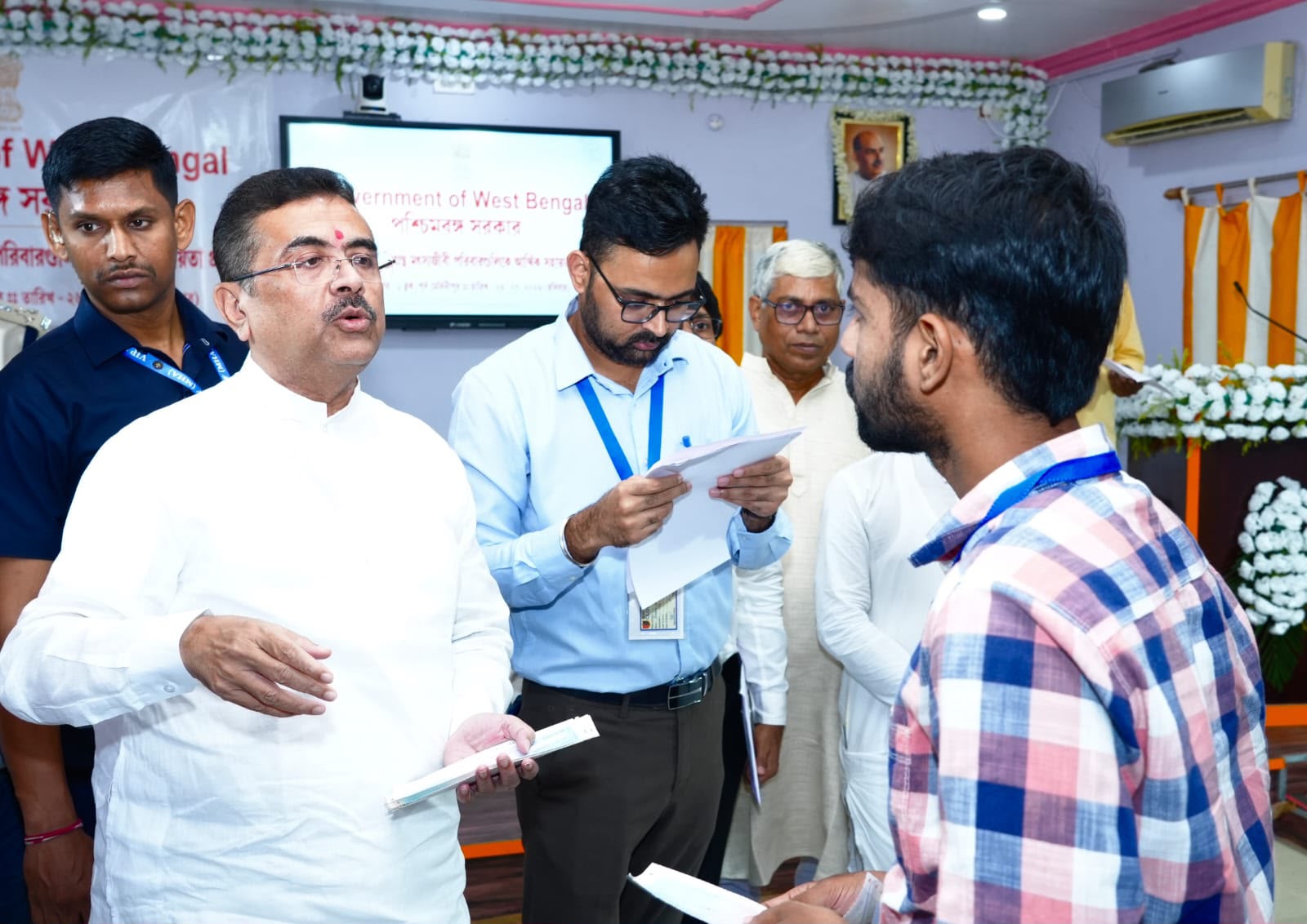 শঙ্করপুর ট্রলার দুর্ঘটনায় মৃত ১৫ মৎস্যজীবীর পরিবারকে ৫ লক্ষ টাকা করে সহায়তা, চাকরির আশ্বাসও; রামনগরে মুখ্যমন্ত্রীর বড় ঘোষণা