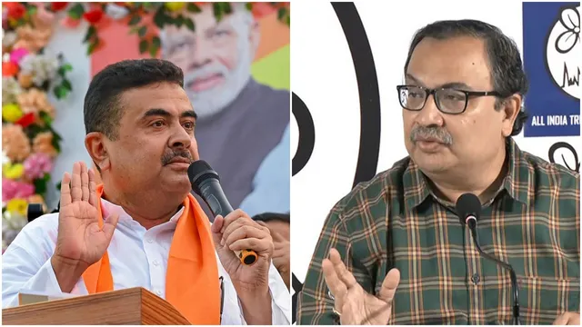 কুণাল ঘোষের বিরুদ্ধে স্বাধিকারভঙ্গের নোটিস! বিধানসভায় ফের তুমুল সংঘাত, 'আমার বিধায়ক পদ কেড়ে নিন, তবু মুখ বন্ধ করাতে পারবেন না'