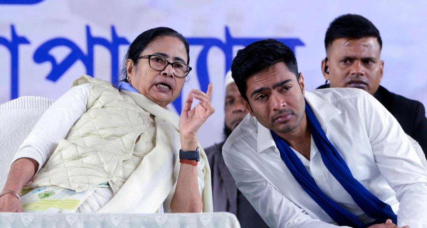 তৃণমূলের ৪৪০ কোটি টাকার ব্যাংক অ্যাকাউন্ট ফ্রিজ ইডির, বিমান-হেলিকপ্টার কেনা ঘিরে বিস্ফোরক দাবি