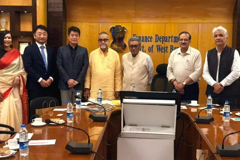 Mitsubishi Investment in Bengal : শুভেন্দুর বাংলায় বিপুল বিনিয়োগ মিৎসুবিশির, বাংলায় হবে সেমিকন্ডাক্টর ইউনিট, সঙ্গে বিপুল কর্মসংস্থান