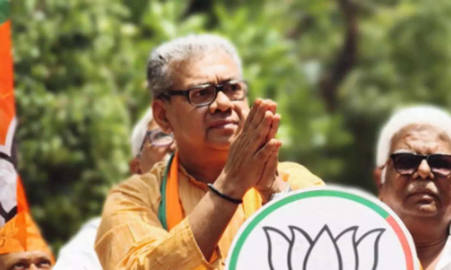 RG Kar Case: "নির্যাতিতা চিকিৎসকের সঙ্গে সেদিন যারা ছিলেন, মৃত্যুর পর কারা এসেছিলেন - সকলকেই জিজ্ঞাসাবাদ করা হবে" জানালেন স্বাস্থ্যমন্ত্রী