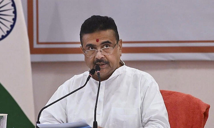 ‘শুধু মসজিদ কেন?’ ৪২০৩ মসজিদের পাশাপাশি ১০৯৬ মন্দির থেকেও খুলেছে লাউডস্পিকার, হাইকোর্টের নির্দেশ তুলে বিতর্কের জবাব শুভেন্দুর