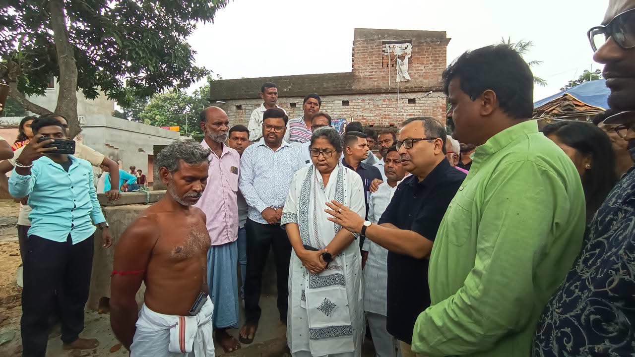 গদ্দার টিম ১ মোদীর কাছে, টিম ২ মুখ্যমন্ত্রীর কাছে! দিল্লি-নবান্নের দুই বৈঠক ঘিরে বিস্ফোরক কুনালের তোপ