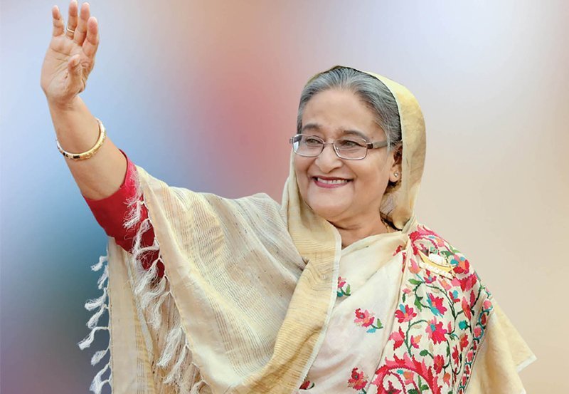 Sheikh Hasina : ‘জেলে ভরুন, মেরে ফেলুন, তবু ফিরব বাংলাদেশে’, শেখ হাসিনার ঘোষণা ঘিরে তুমুল রাজনৈতিক ঝড়, পাল্টা কড়া বার্তা তারেক সরকারের