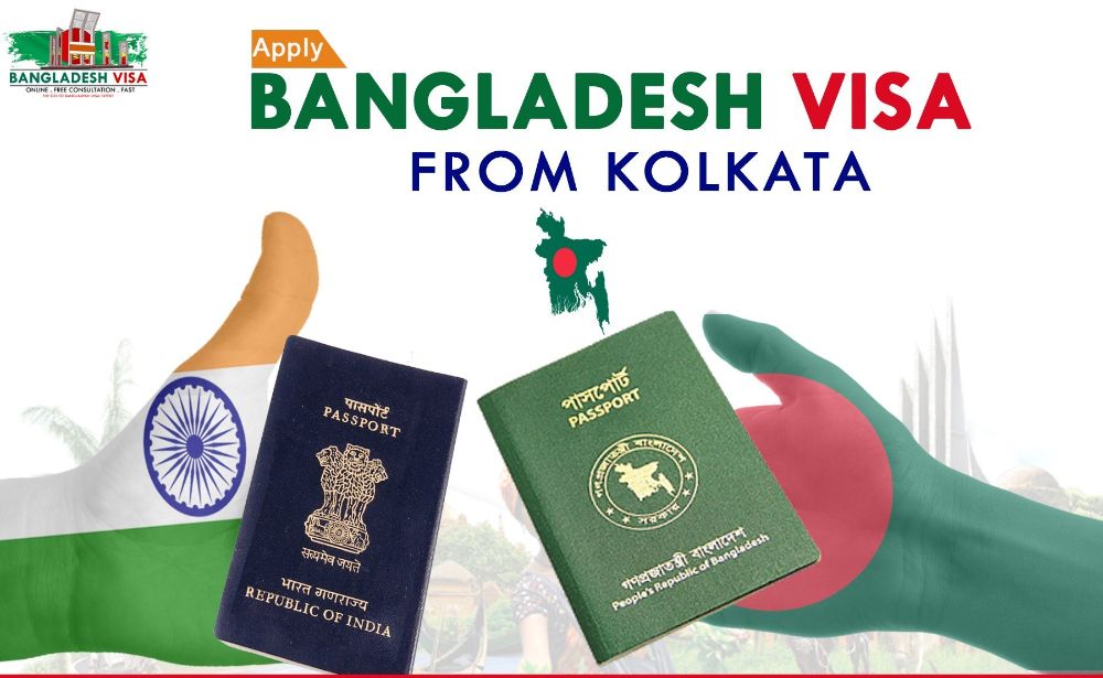 বাংলাদেশি ট্যুরিস্ট ভিসা চালু, কলকাতার হাসপাতালগুলিতে রোগীর ঢল! কেন্দ্রের সিদ্ধান্তে ঘুরে দাঁড়াচ্ছে বাংলার মেডিকেল বাণিজ্য